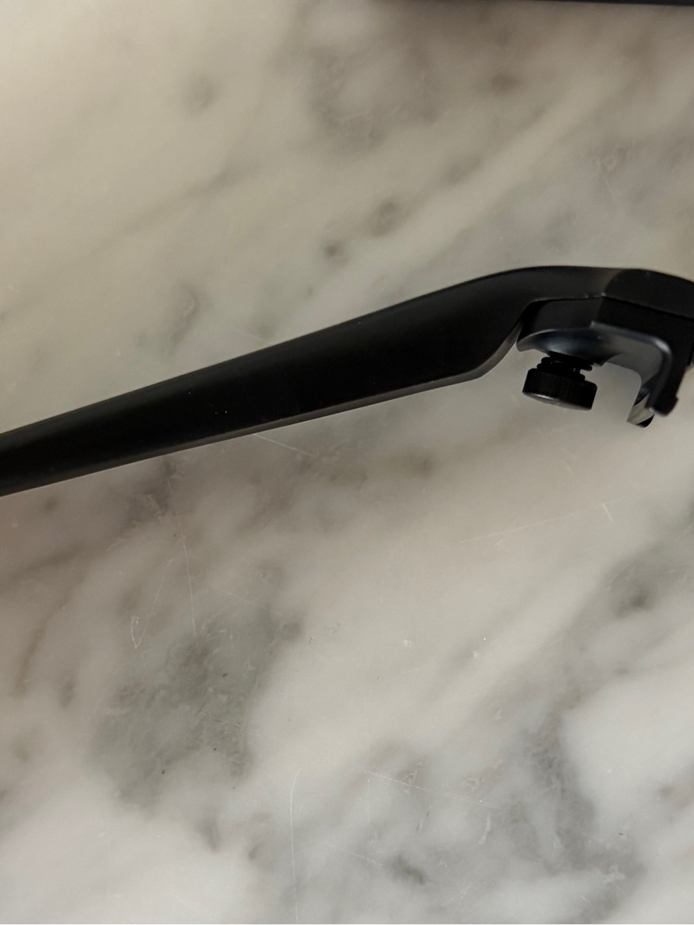 Mossei Mono Injector Safety Razor - Picture 5 of 10